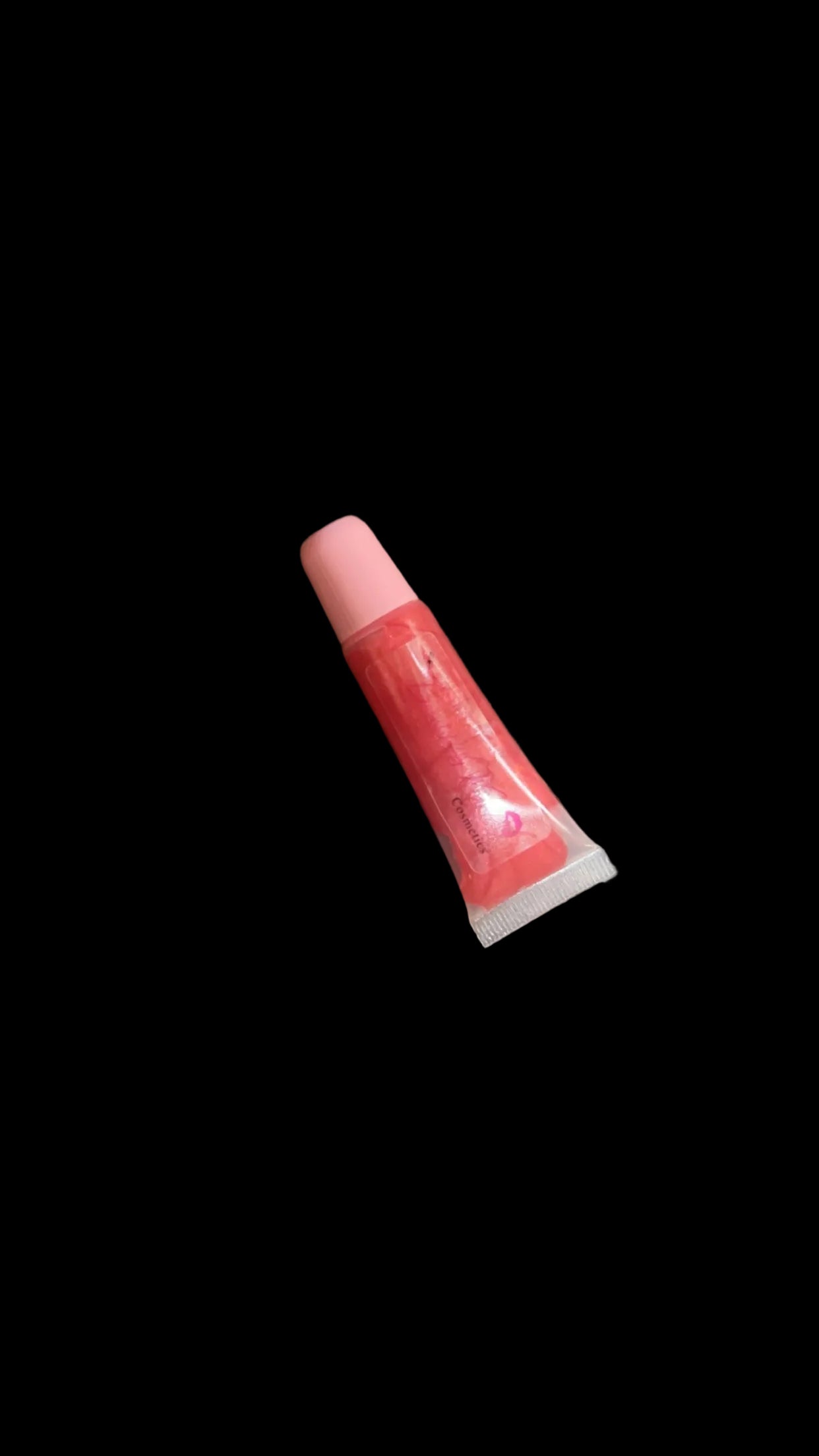 Ms.Pinky Pink