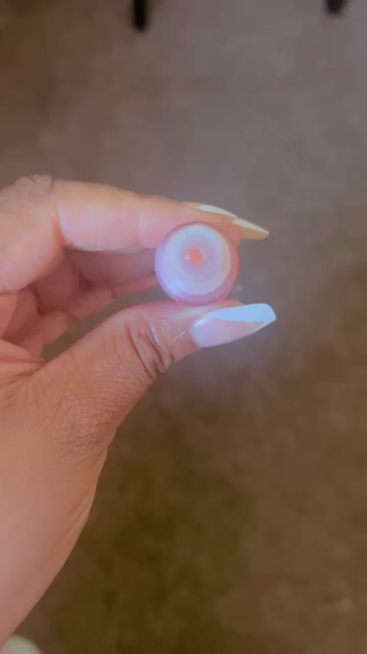 Ms.Rose Gold Squeeze