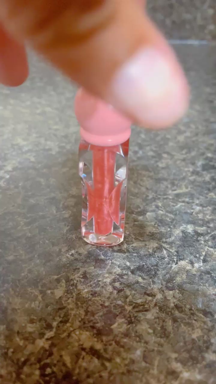 Ms. Rose Gold